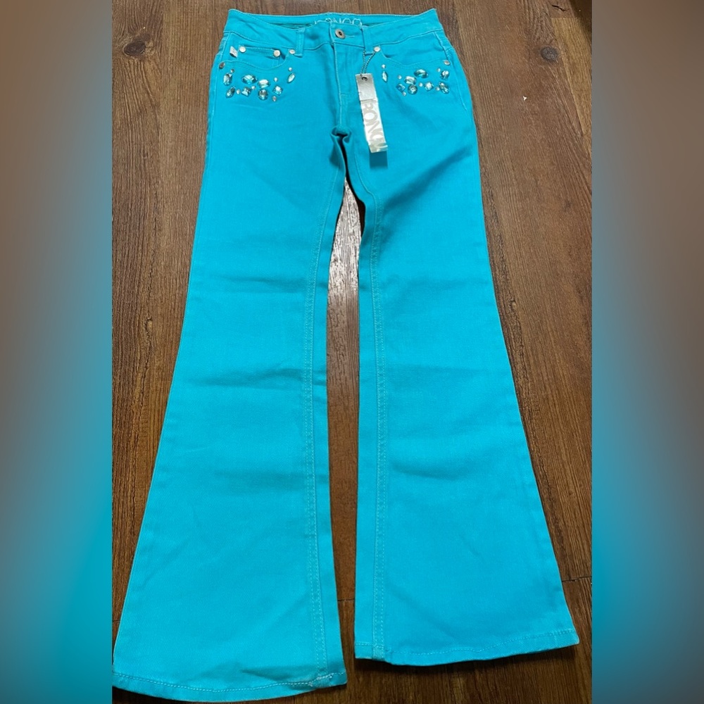 Bongo Jeans